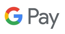Логотип G_pay