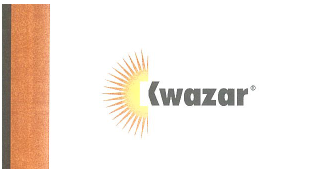 Информационное письмо от Kwazar Corporation Sp.z