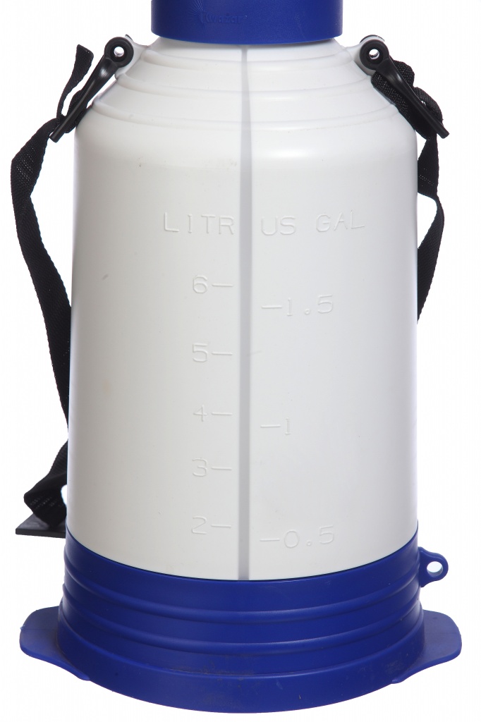 Mercury Alka Line Heavy Duty 1L KWAZAR