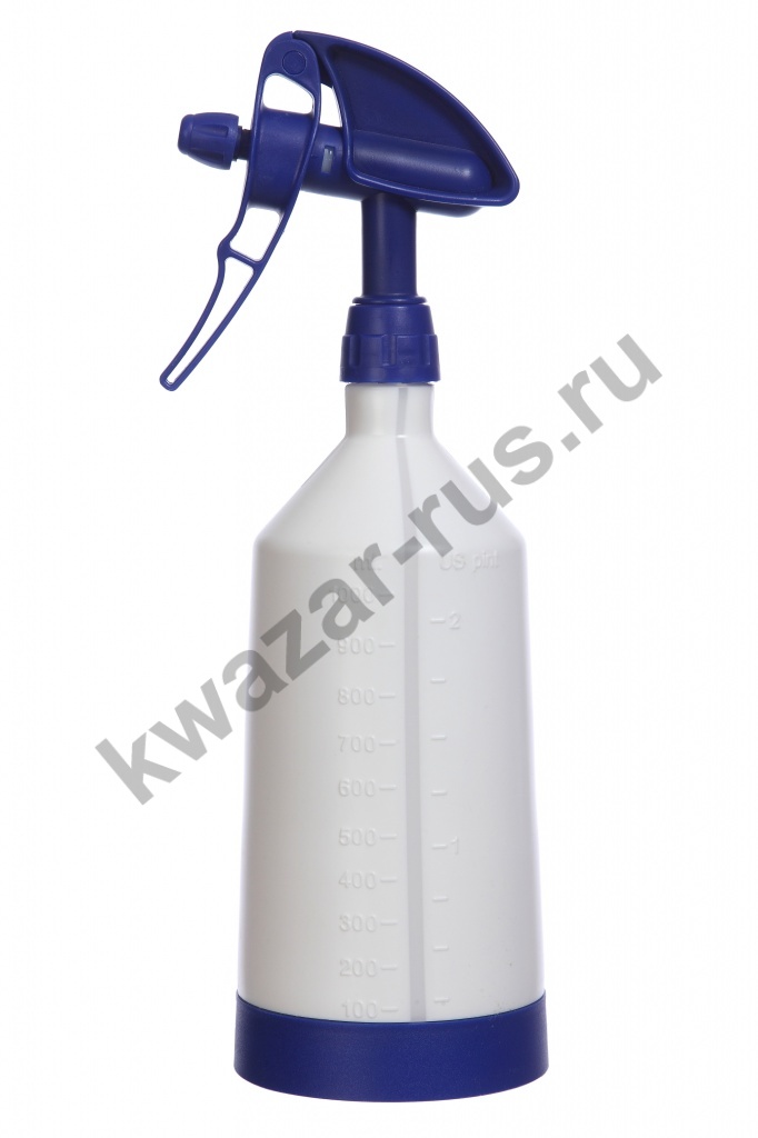 Mercury Alka Line Heavy Duty 1L KWAZAR